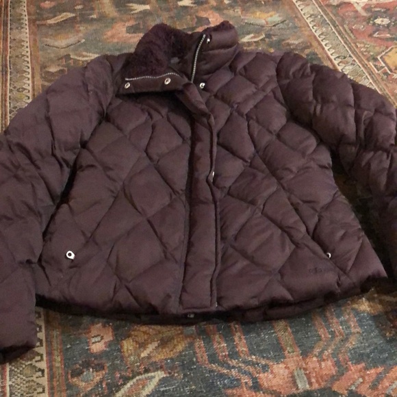 Eddie Bauer jacket size Small - Picture 1 of 9